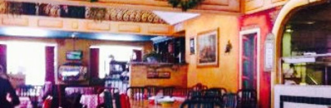 Zappi's Pizza and Pasta, Italian Eatery