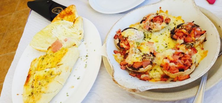 Restaurante Pizzeria Honorato's