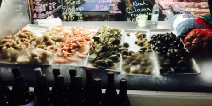 Flagler Fish Company