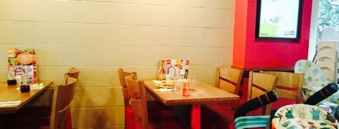 Clayton Green Brewers Fayre