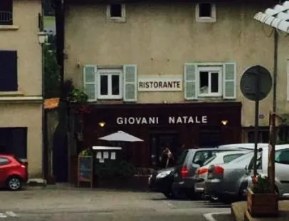 Giovani Natale