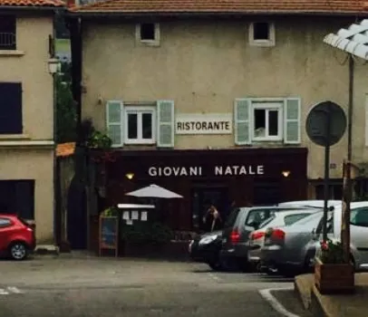 Giovani Natale