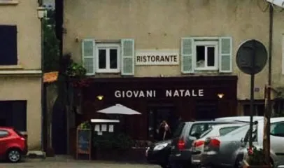 Giovani Natale