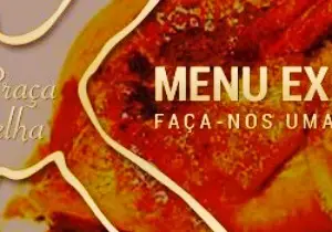 Restaurante Praca Velha