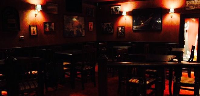 The Phonogram Club