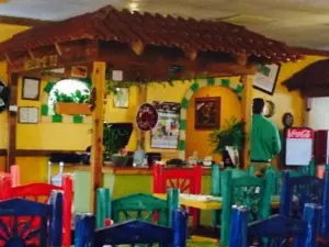 La Huerta Authentic Mexican Food