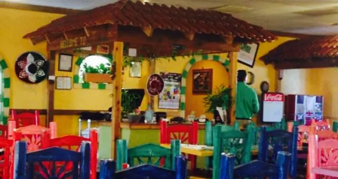 La Huerta Authentic Mexican Food