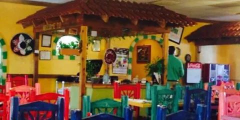 La Huerta Grill