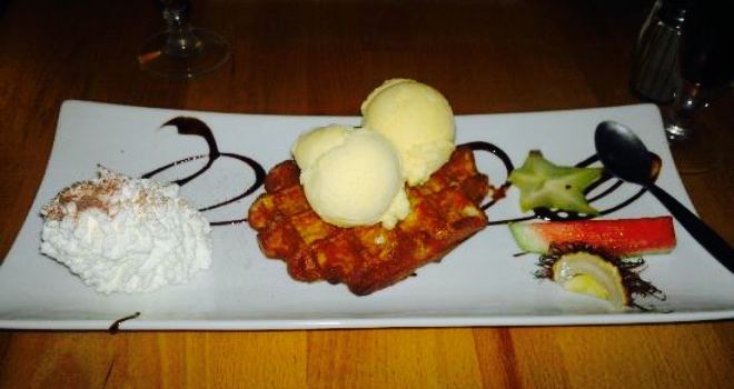 Kafe kridt