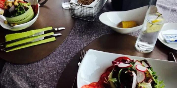 Golf Restaurant Kussnacht