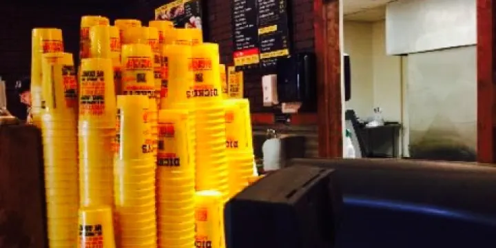 Dickey's Barbecue Pit