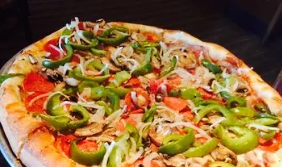 Luna Downtown Stuart