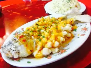 Restaurant Jumbo