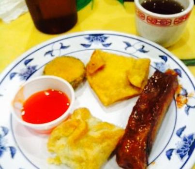 China King Buffet