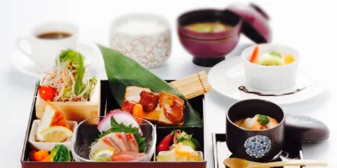 Kaisen Restaurant Shikian Yonago