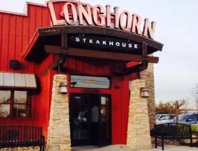 Longhorn Steakhouse