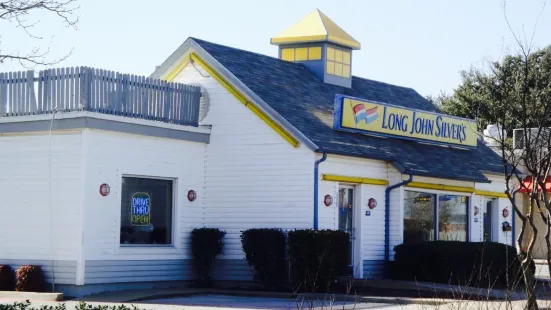 Long John Silver's