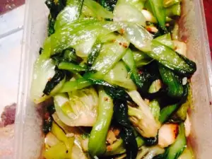 Aldgate Chinese Restaurant