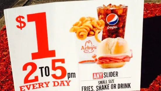 Arby's