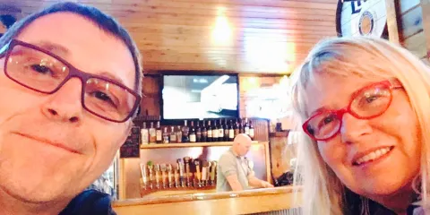 The Den Steakhouse & Bar