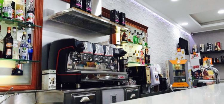 Bar San Giorgio