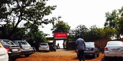 Hillrock Restaurant & Bar