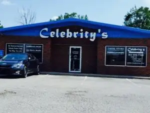 Celebrity's Cheese Steaks, Burgers & More