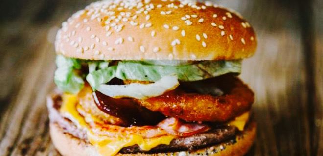 Jack's Burgers