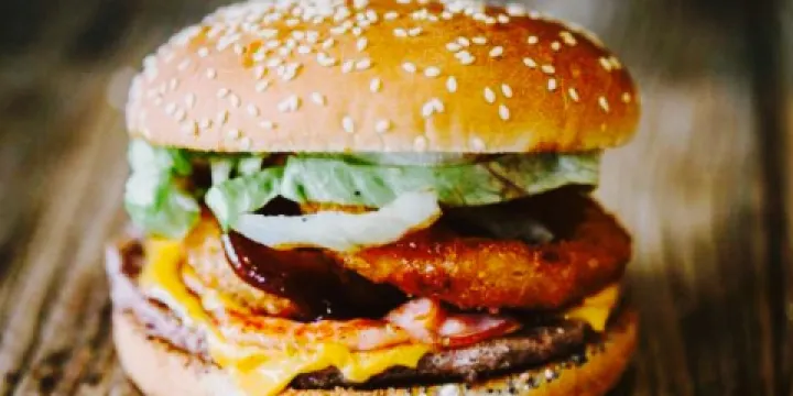 Jack's Burgers Hossegor Zone