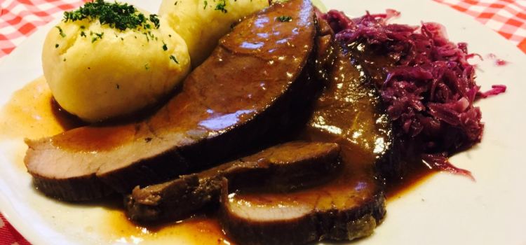 Meschkes Gasthaus