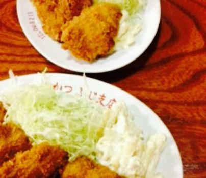 Tonkatsu Fuji Branch