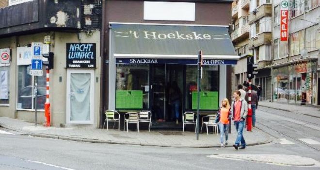 't Hoekske