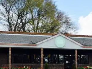 Park Road Soda Shoppe