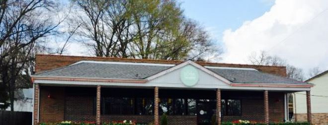 Park Road Soda Shoppe