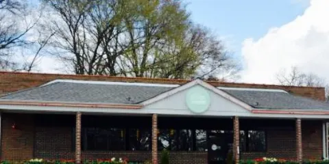 Park Road Soda Shoppe