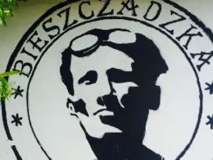 Bieszczadzka Legenda