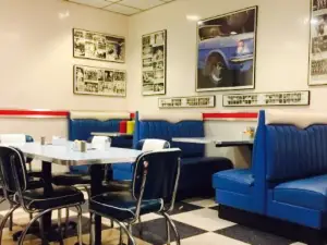 Blue Ribbon Diner