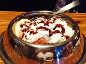 Bulldogs Bar & Grill