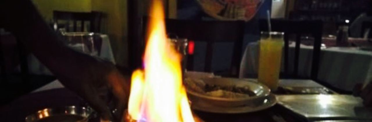 Caravela Portuguese Restaurant