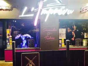 L Imprevu
