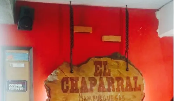 El Chaparral