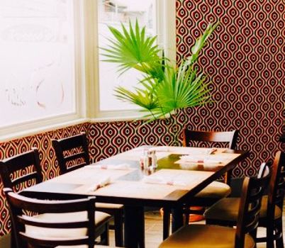La Locanda Italian Restaurant