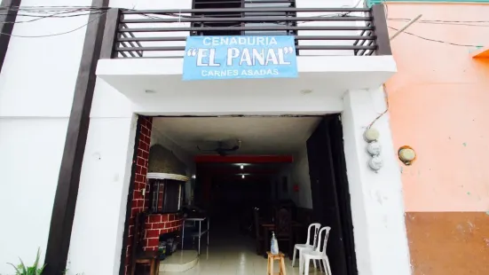 Restaurante El Panal