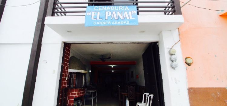 Restaurante El Panal