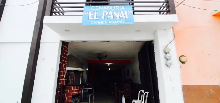 Restaurante El Panal