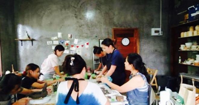Joon Studio & Cafe