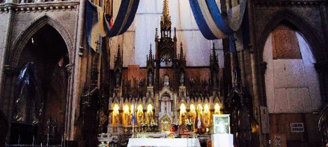 La Basilica