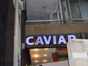 CAVIAR Seafood Restaurant