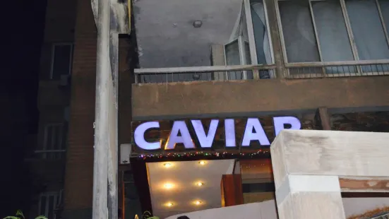 CAVIAR Seafood Restaurant