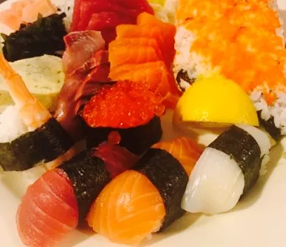 Sushi Katsu